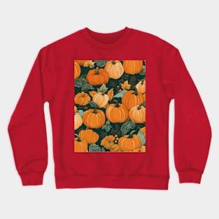 halloween Crewneck Sweatshirt